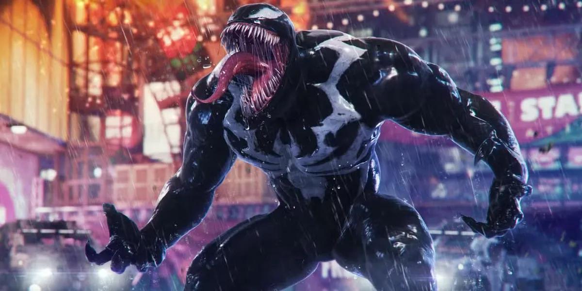 Nuevos detalles sobre el rumoreado juego Venom de Insomniac para PS5