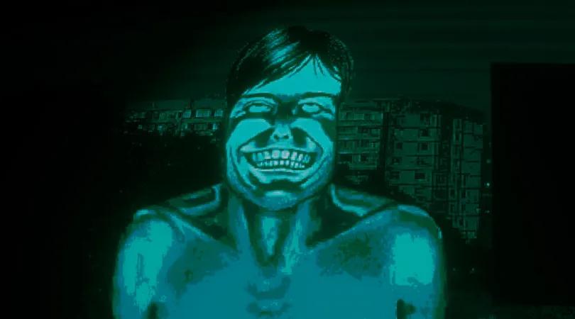 No, I'm Not A Human trae el terror de la ansiedad al Apocalipsis