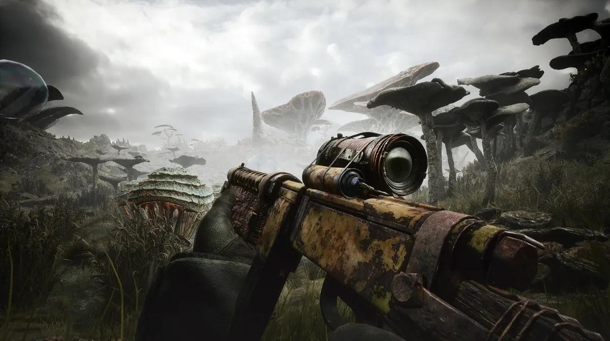 La beta abierta de PIONER llegará en octubre con modos PvE, PvP y Tierras Sombrías