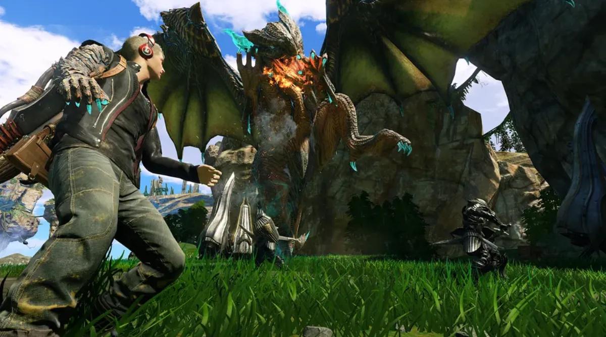 Hideki Kamiya reflexiona sobre la cancelación de Scalebound y las diferencias entre editores
