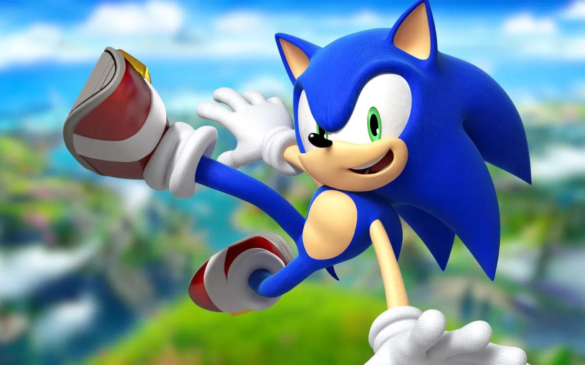 Una filtración de Fortnite insinúa que pronto habrá skins de Sonic y Shadow