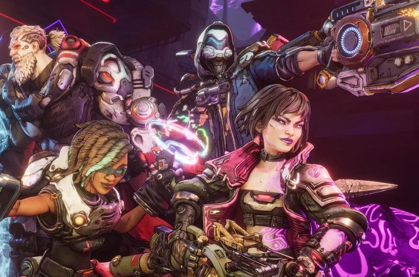 Borderlands 4, criticado por sus problemas de rendimiento en PC y Gearbox publica guías de GPU