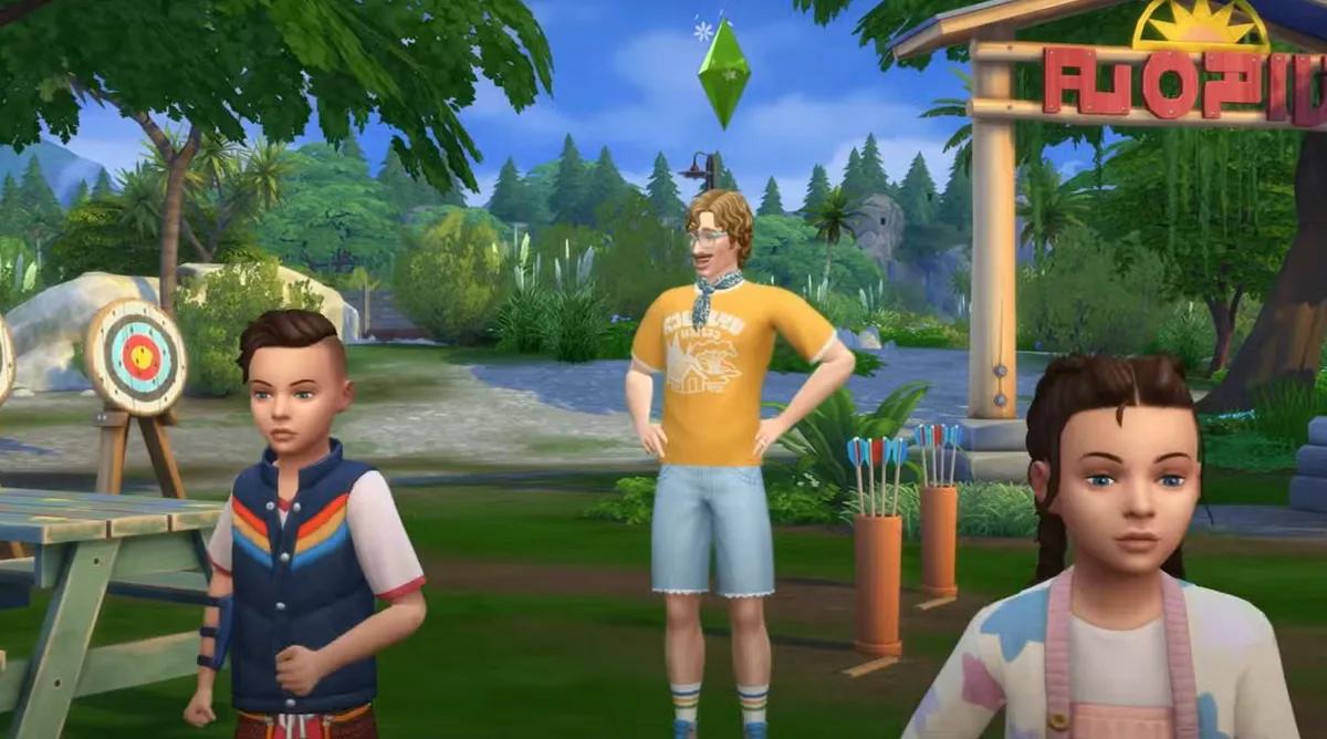 Los Sims 4 comparte su hoja de ruta de calidad de vida para finales de 2025