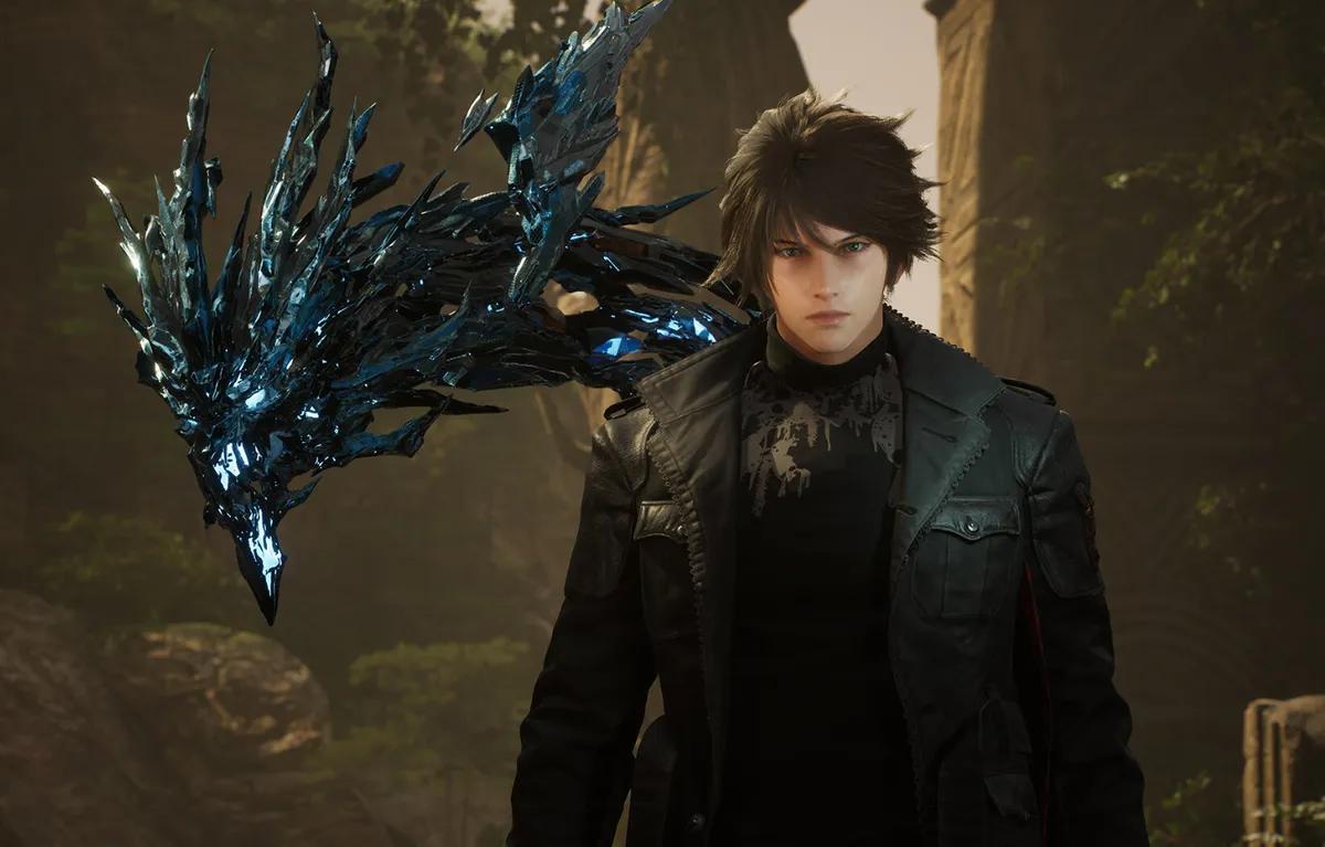 Análisis de Lost Soul Aside - El combate triunfa, pero todo lo demás tropieza