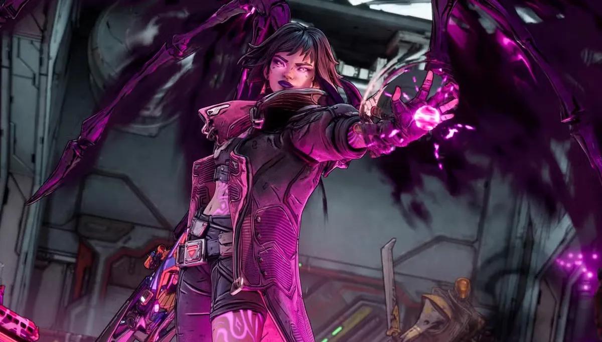 Un jugador de Borderlands 4 descubre una construcción de daño infinito con Vex