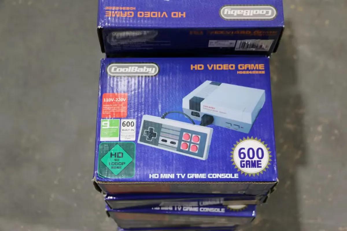 Un neoyorquino se enfrenta a la cárcel por vender más de 2 millones de dólares en productos falsos de Nintendo y Pokémon