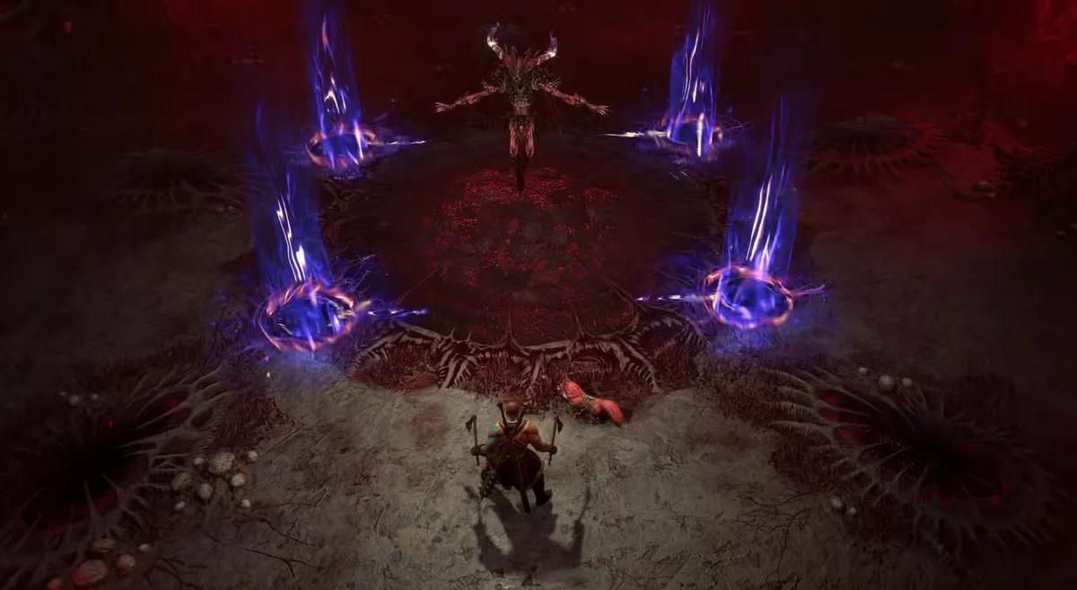 Revelada la Temporada 10 de Diablo 4: Caos Infernal