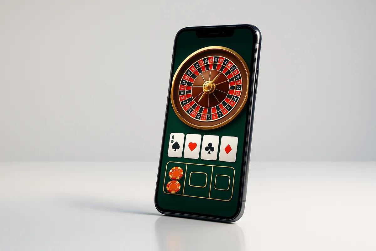 Fambet: Creciente popularidad de las aplicaciones de casino para móviles en 2025