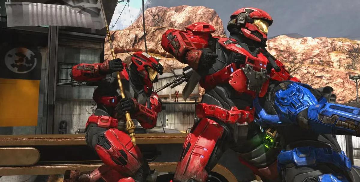 Halo: The Master Chief Collection lanza una actualización sorpresa en septiembre de 2025