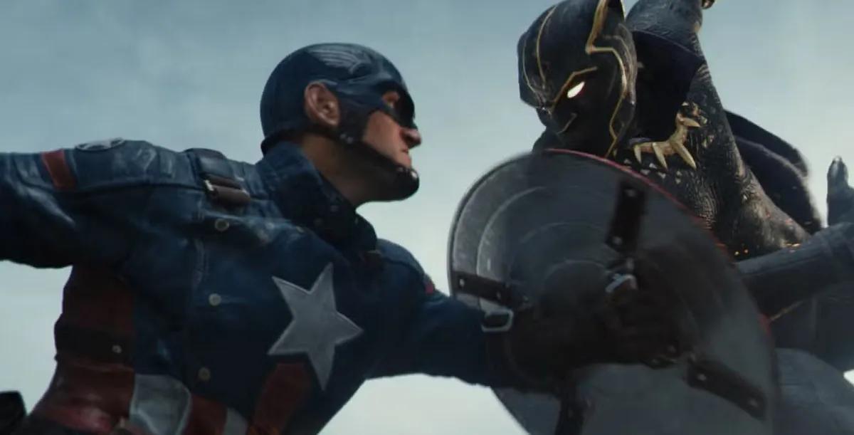 Marvel 1943: Rise of Hydra se filtra en Internet