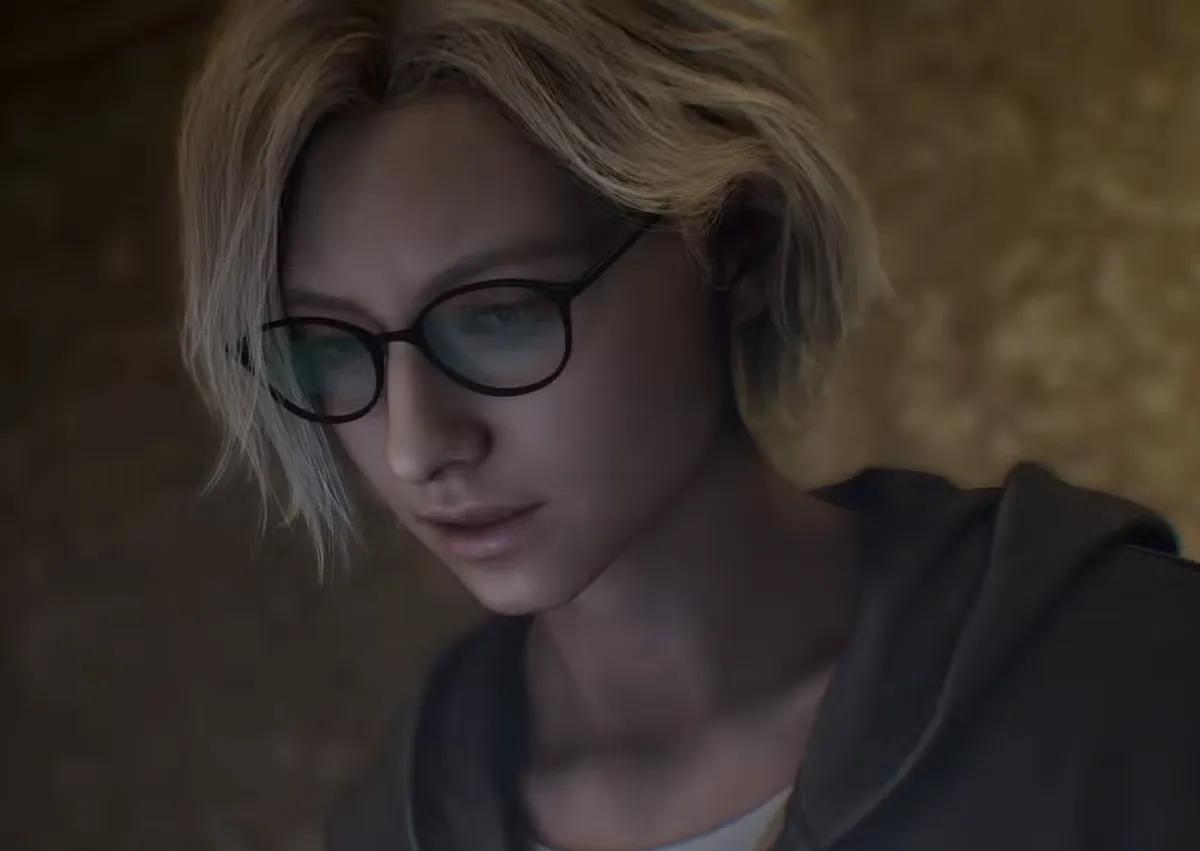 Resident Evil Requiem revela el nuevo aspecto de Leon Kennedy