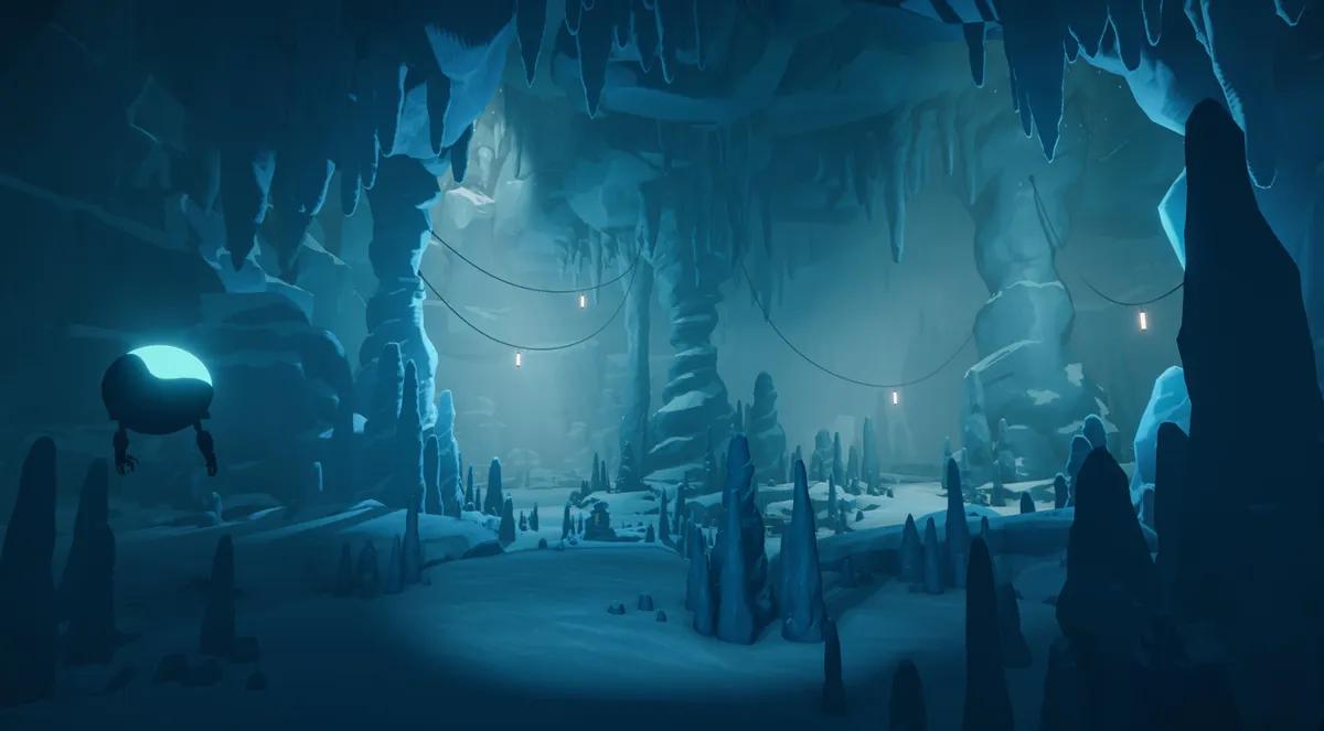 Arctic Awakening se lanza por fin dos años después de lo previsto