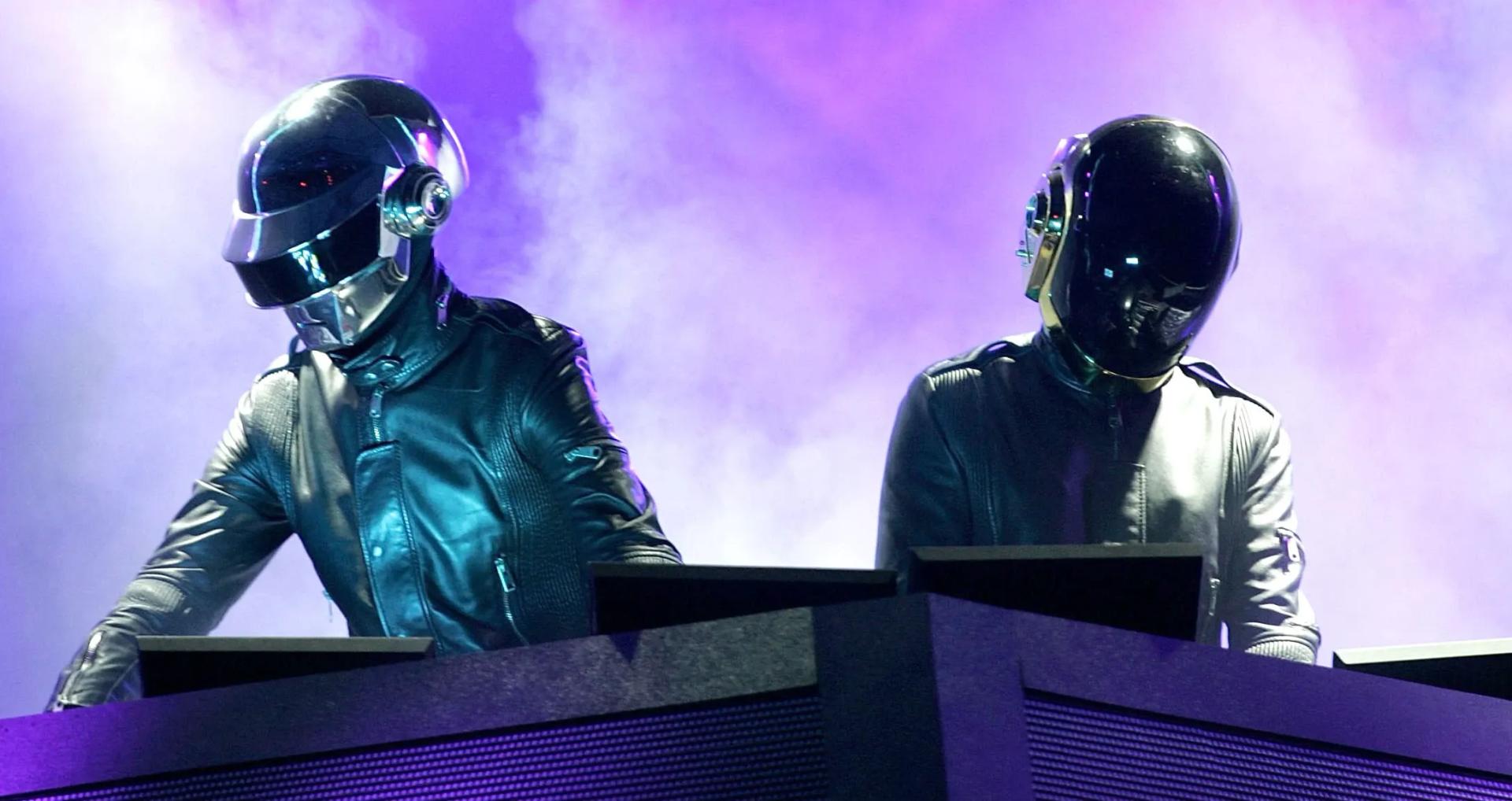Una filtración de Fortnite sugiere que pronto habrá un evento de colaboración con Daft Punk