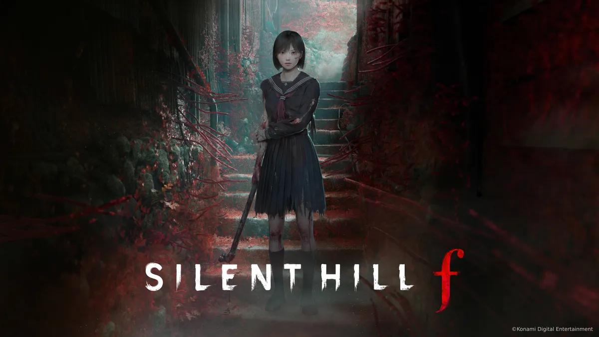 Silent Hill f recibe las primeras críticas