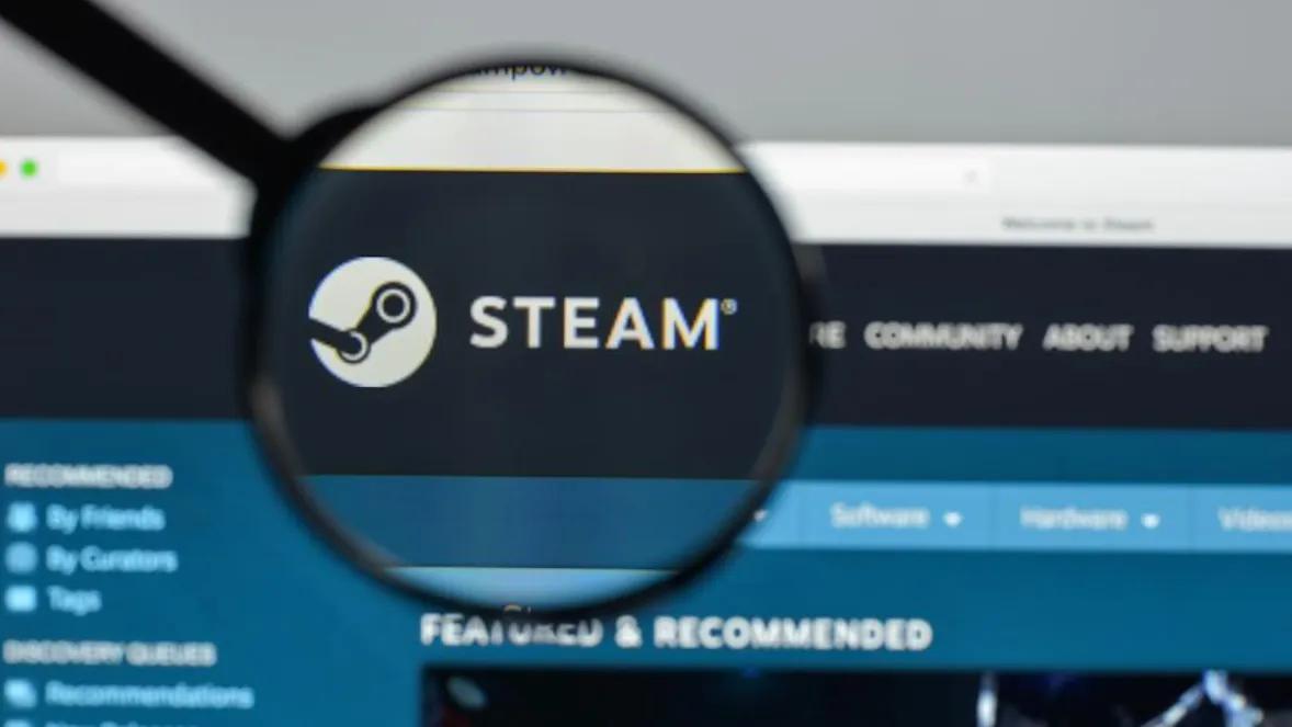 Steam retira BlockBlasters tras el descubrimiento de un malware criptográfico