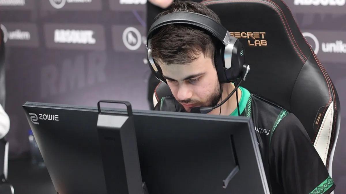 GenOne actualiza su plantilla: NBK, misutaaa y Djoko se unen al equipo