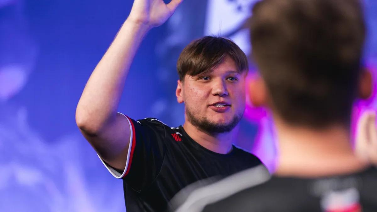 s1mple gana su primer trofeo con BC.Game - ESL Challenger League S50 Cup 2
