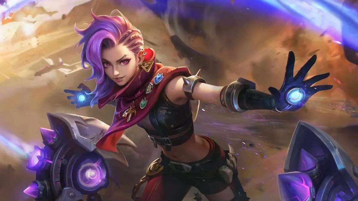 Mobile Legends: Bang Bang - Descripción general del Pase Starlight de octubre de 2025