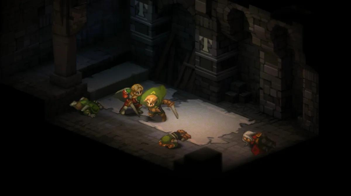 Final Fantasy Tactics: Las Crónicas de Ivalice - Un remake moderno de un clásico intemporal