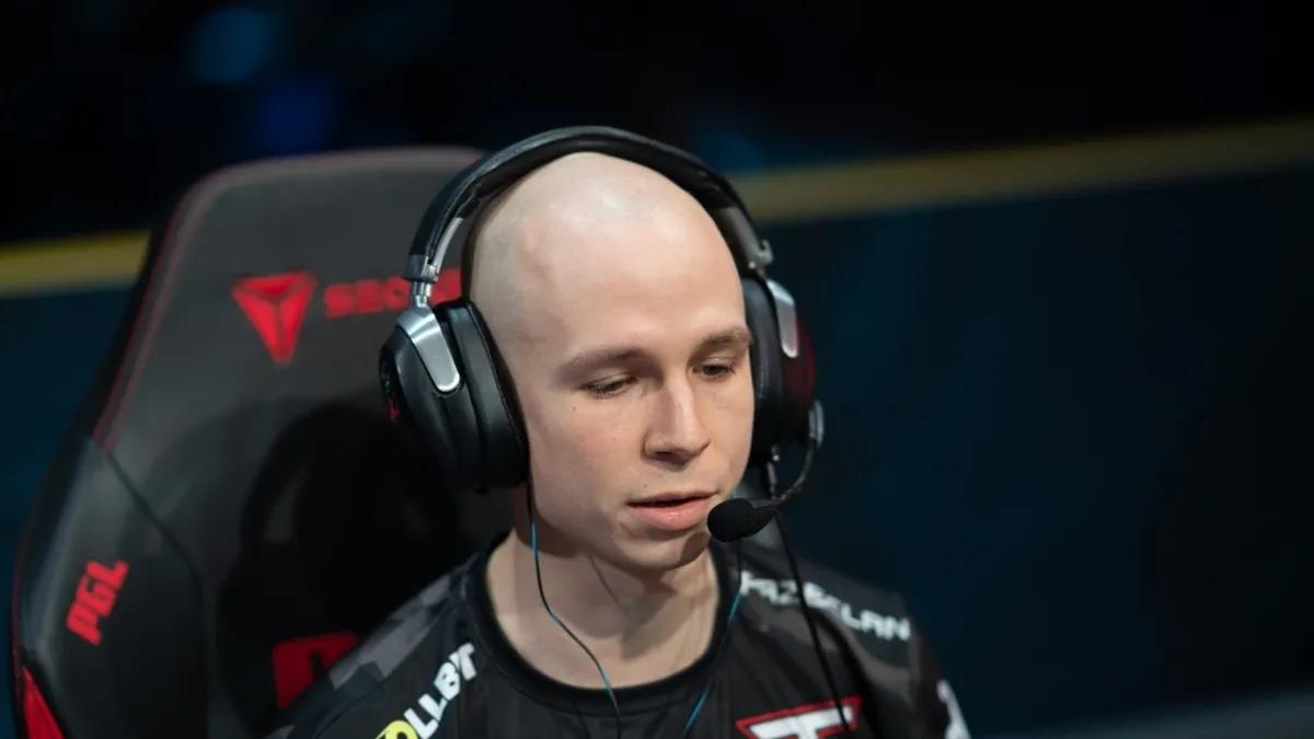 EliGE deja FaZe Clan y se une a Team Liquid