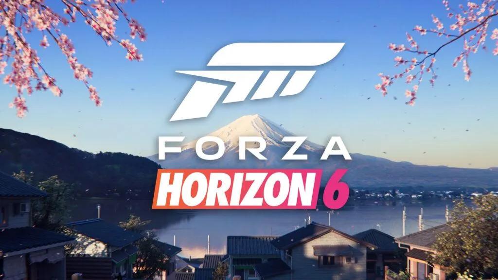 Forza Horizon 6 llevará a los jugadores a Japón por primera vez