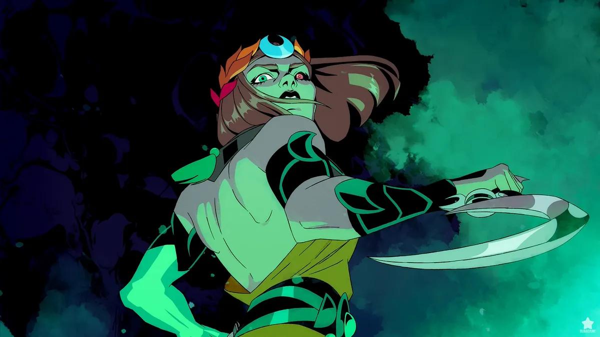 Crítica de Hades 2 - Una secuela que eleva la obra maestra de Supergiant