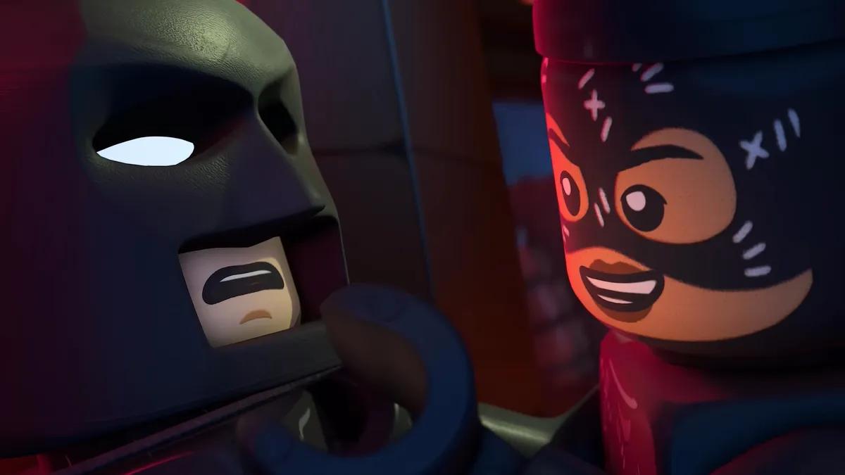 LEGO Batman: El legado del Caballero Oscuro amplía Gotham con combates al estilo Arkham
