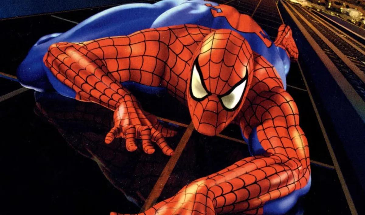La escena perdida del cameo de Thor en Spider-Man PS1 reaparece después de 24 años