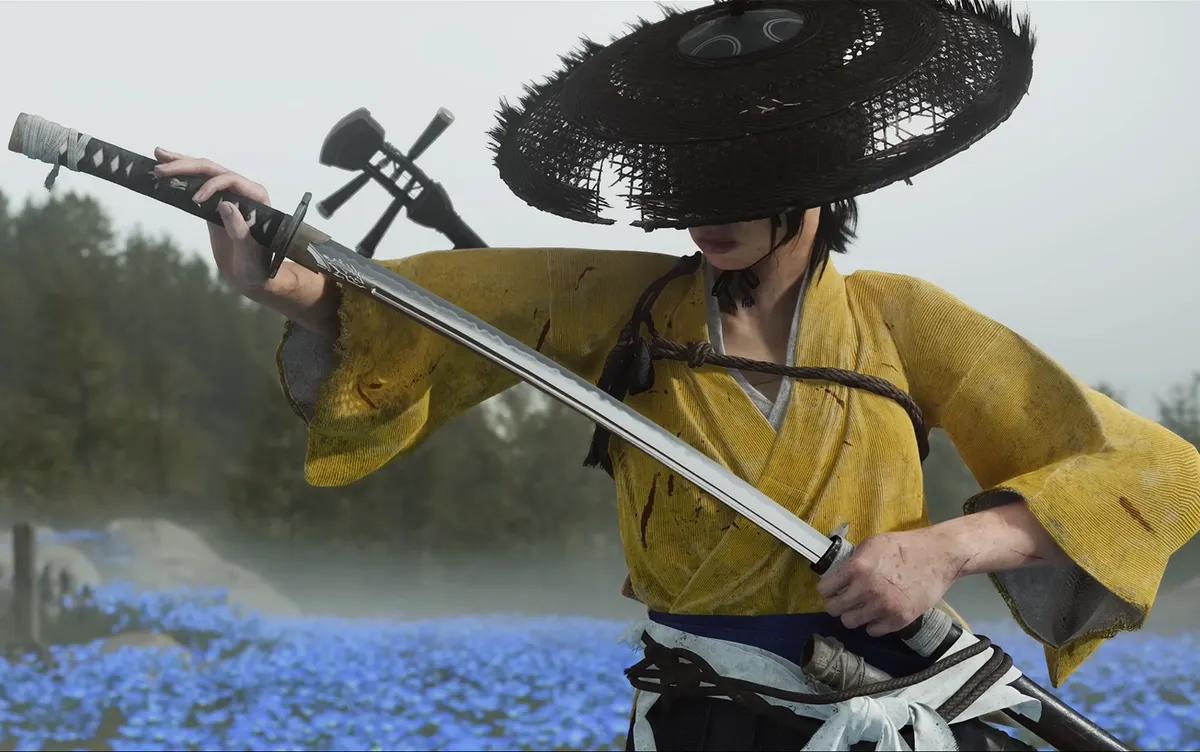 Crítica de Ghost of Yotei: Una secuela de samuráis que afila la espada