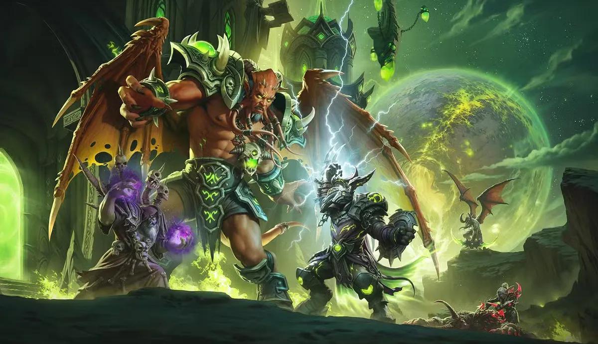 World of Warcraft: The War Within Parche 11.2.5 - Detalles del evento Turbo-Boost