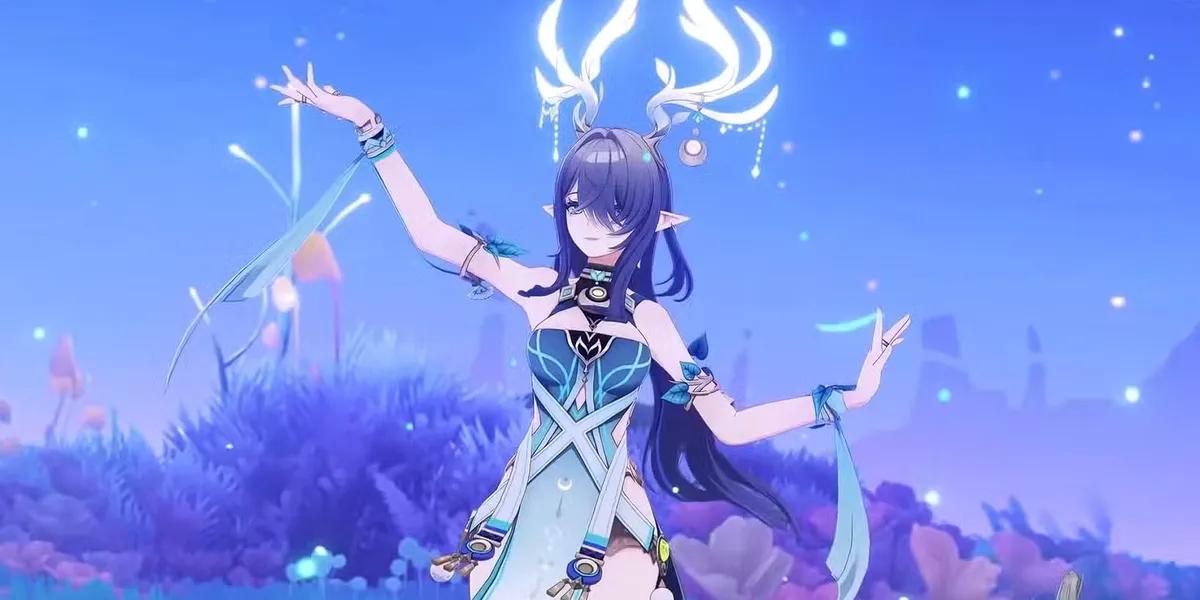 Genshin Impact revela los banners limitados de la segunda parte de la versión 6.0