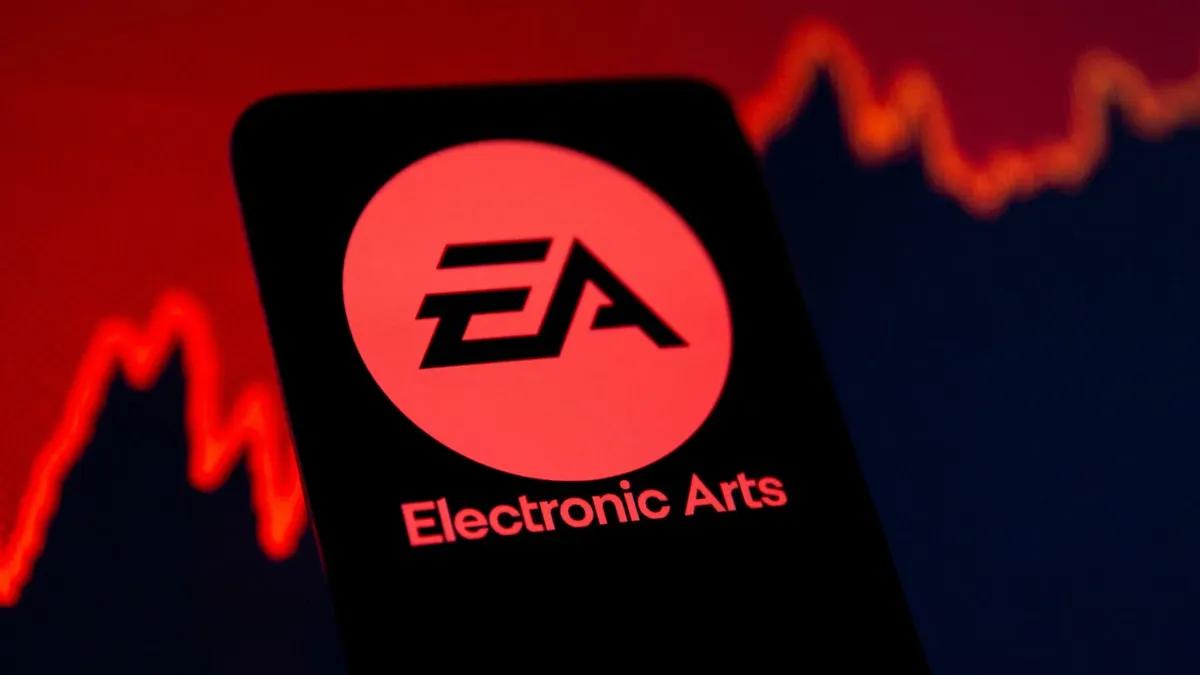 Electronic Arts prepara una compra de 50.000 millones de dólares y podría pasar a manos privadas