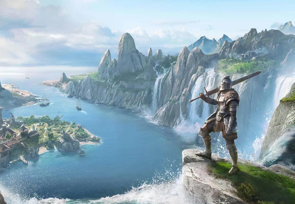 Los 10 mejores juegos de rol del otoño de 2025 según ScreenRant