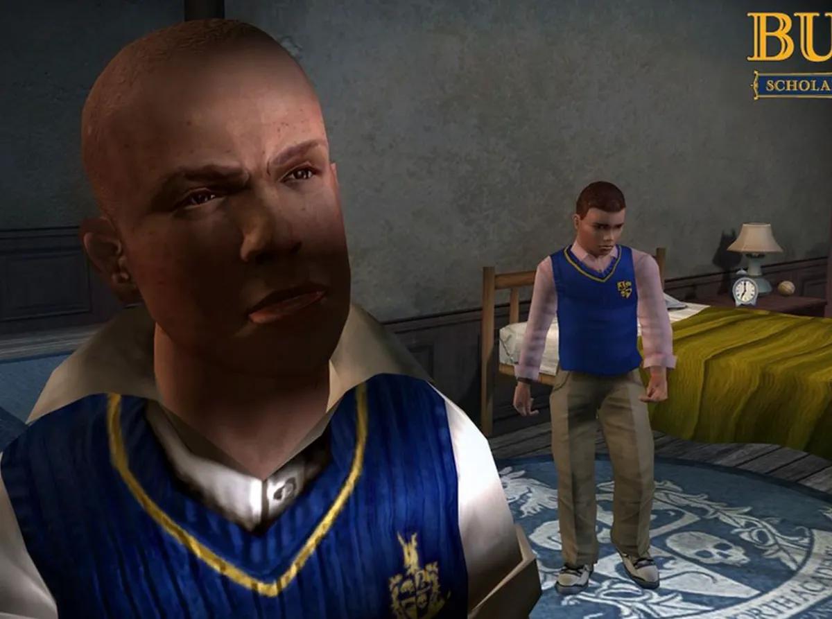 Dan Houser explica por qué Bully 2 nunca se produjo