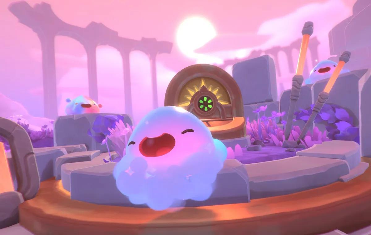 Slime Rancher 2 se lanza por completo después de tres años en acceso anticipado