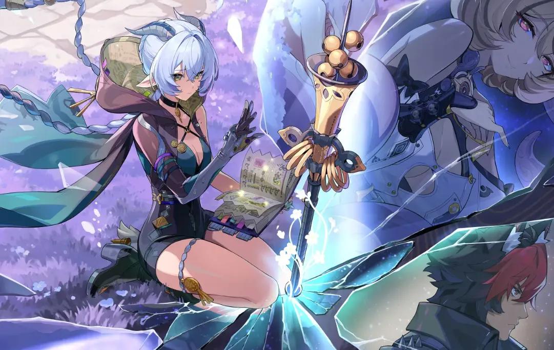Zenless Zone Zero 2.3 añade nuevos agentes y una historia con temática de Halloween este octubre
