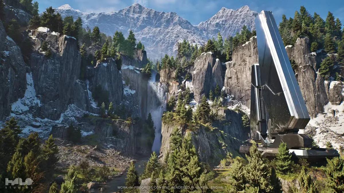 Halo Studios compartirá actualizaciones sobre proyectos futuros en el Campeonato Mundial de Halo 2025