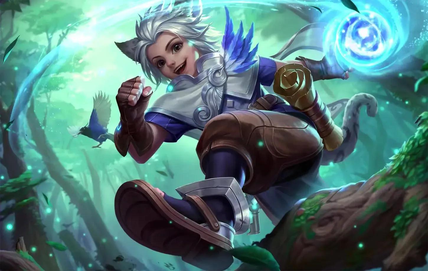 Mobile Legends: Bang Bang – Filtraciones y actualizaciones de octubre de 2025
