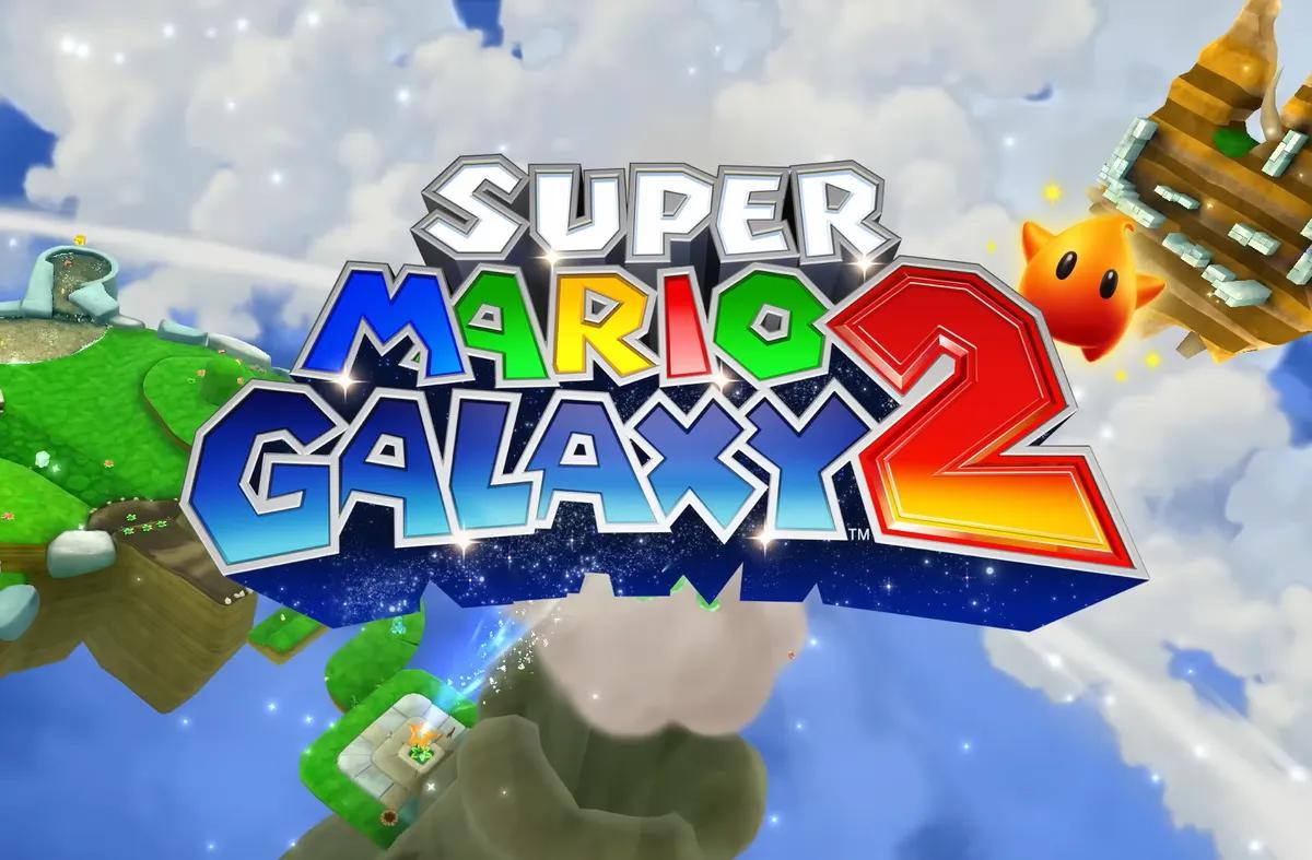 Super Mario Galaxy 2 en Switch 2: regresa un juego de plataformas atemporal