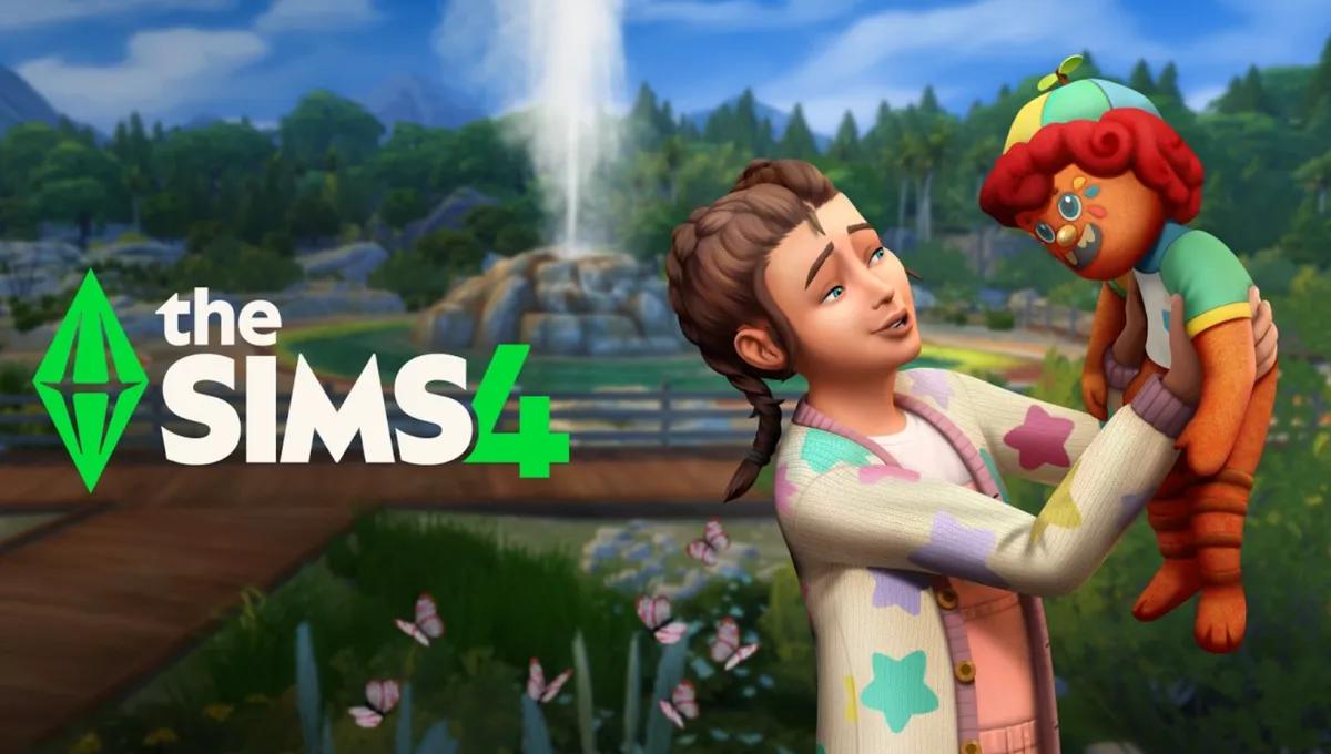 Análisis de la expansión Los Sims 4: La Aventura Te Espera
