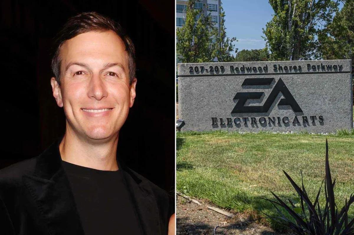 EA se prepara para una compra de 55.000 millones de dólares con un consorcio liderado por Arabia Saudí; el director ejecutivo promete que los valores de la empresa se mantendrán.