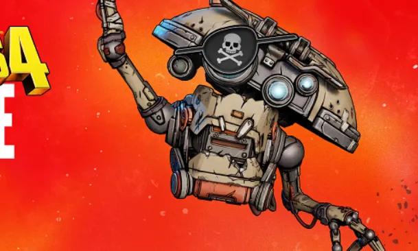 El parche de mejora de Borderlands 4 se retrasa hasta el 2 de octubre para realizar pruebas adicionales
