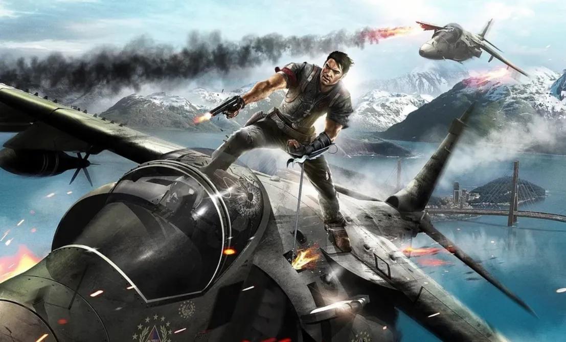 Avalanche cierra Liverpool Studio mientras Microsoft pone fin a Everwild y Perfect Dark