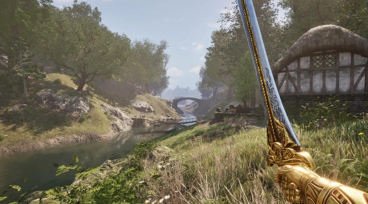 La edición física de lujo de Oblivion Remastered se lanza el 13 de octubre por $40