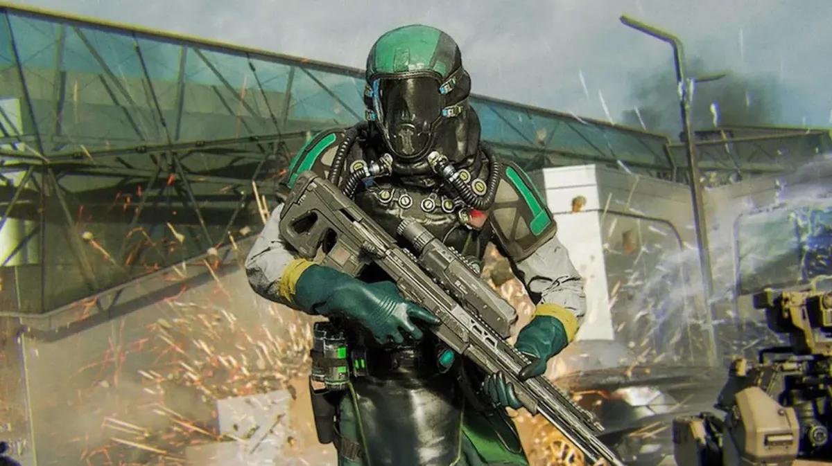 Treyarch se centra en los comentarios de los jugadores al comenzar la prueba beta de CoD BO 7