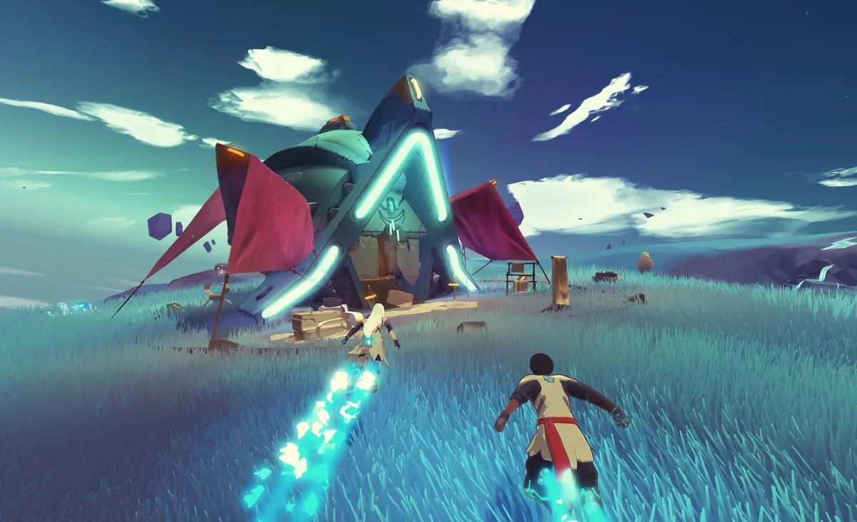 Las rebajas de otoño de Steam ofrecen cinco juegos de rol imprescindibles por menos de 5 $.