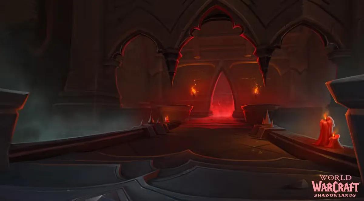 El parche 11.2.7 de World of Warcraft añade la marcha temporal por las Tierras Sombrías y nuevas vías temporales turbulentas