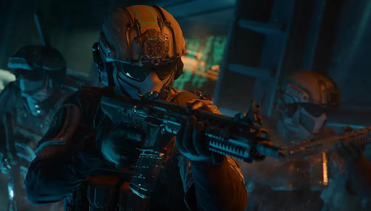 Call of Duty: Black Ops 7 - La beta recibe importantes actualizaciones este fin de semana