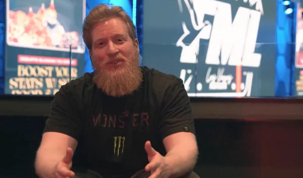 fl0m anuncia un mítico torneo LAN en Las Vegas