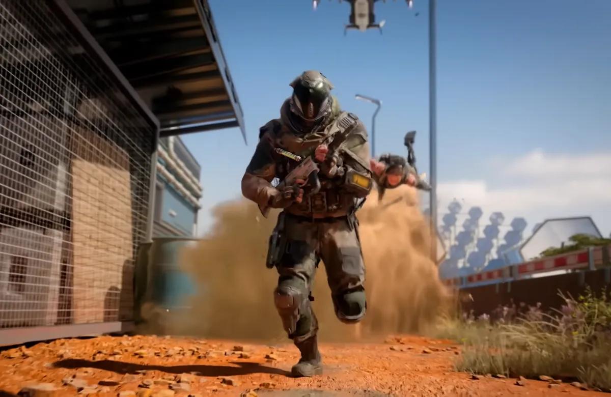 La beta de Call of Duty: Black Ops 7 se enfrenta a problemas de trampas antes de su lanzamiento completo